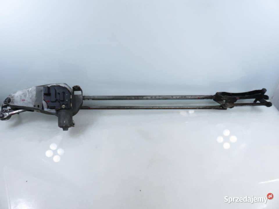 MECHANIZM WYCIERACZEK RENAULT ESPACE IV