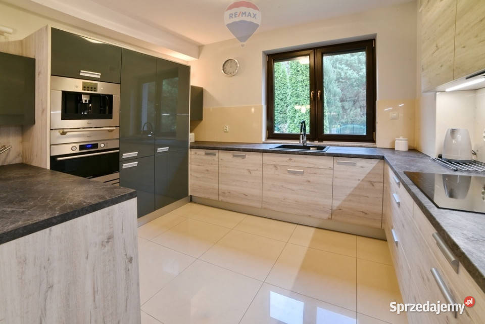 Uroczy dom w Arciechowie Zalewem Zegrzyńskim 1000m2 Arciechów sprzedam