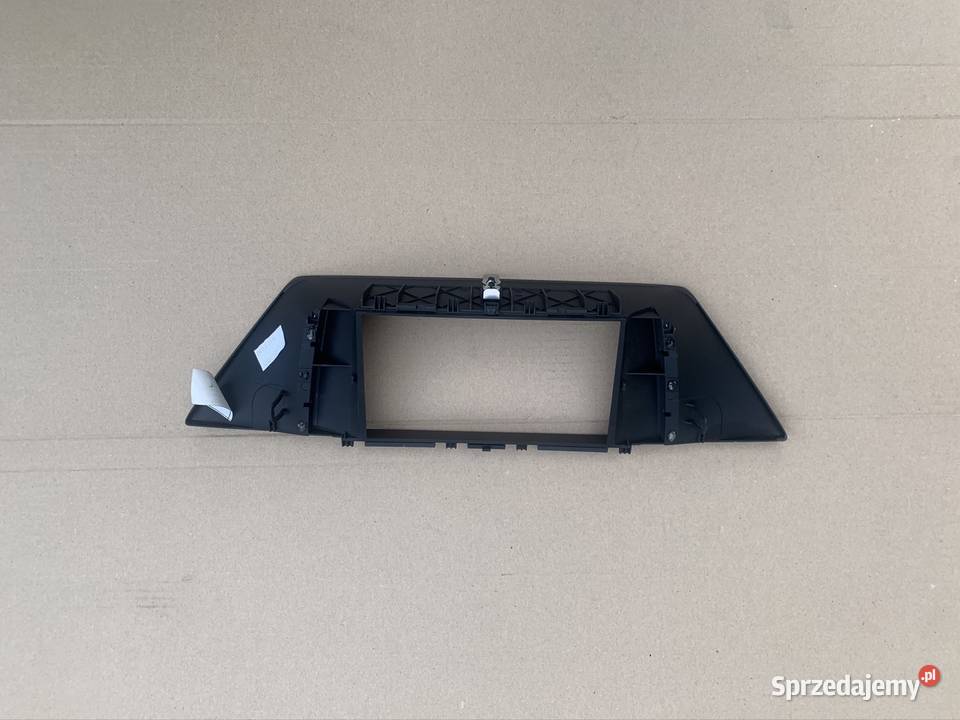 9258604 ramka konsoli środkowej bmw x1 e84 lift osobowe Szczecin