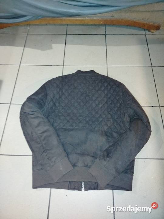 Kurtka męska wiosenna całoroczna firmy RESERVED Bydgoszcz sprzedam