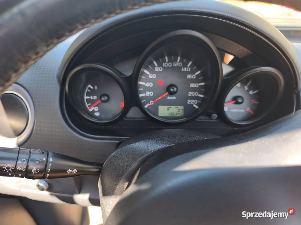 Mitsubishi Colt CZC Cabrio dolnośląskie Zgorzelec