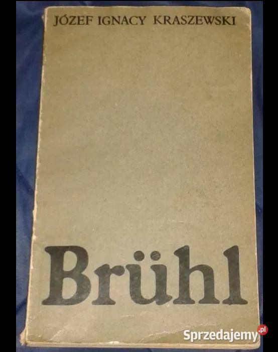 Brhl Józef Ignacy Kraszewski Pozostałe Chełm