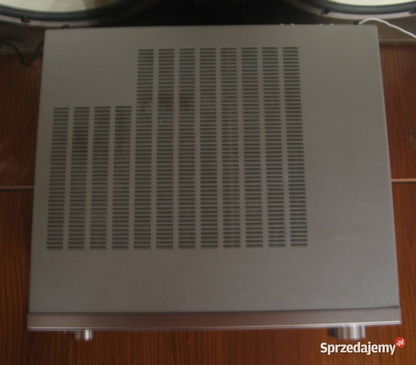 Denon AVR1804 Potężny Amplituner 6x125 W Pilot Sandomierz