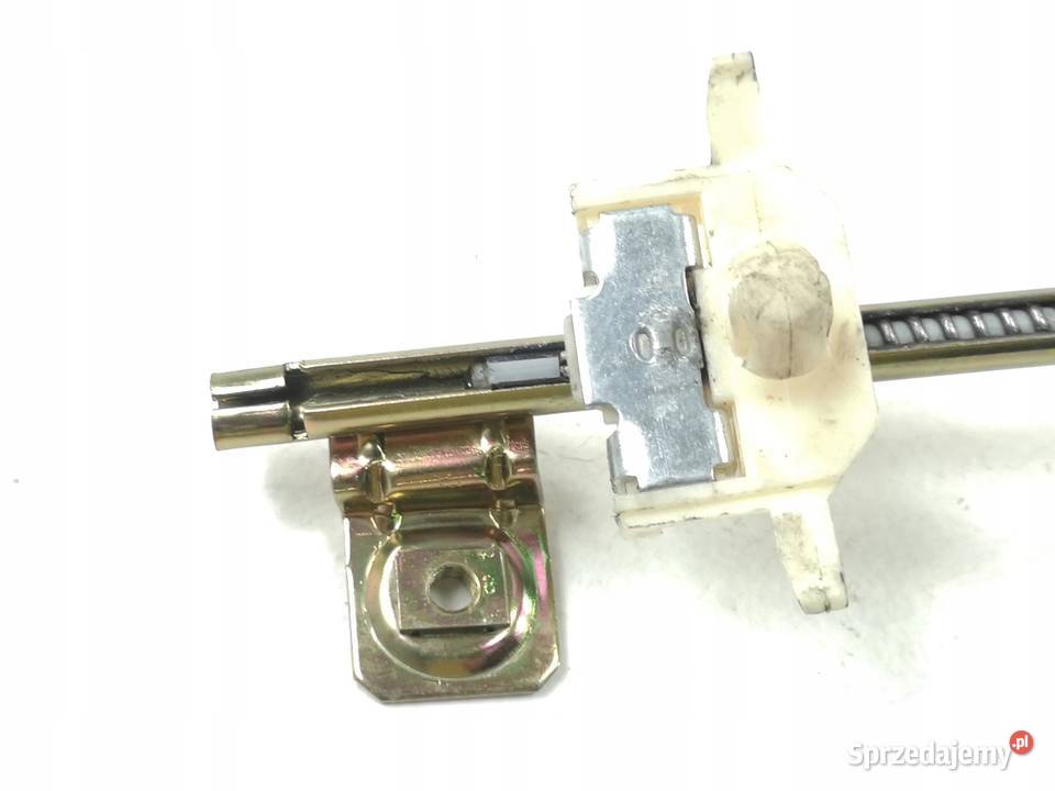 PODNOŚNIK REGULATOR SZYBY LEWY PRZÓD FIAT TEMPRA osobowe