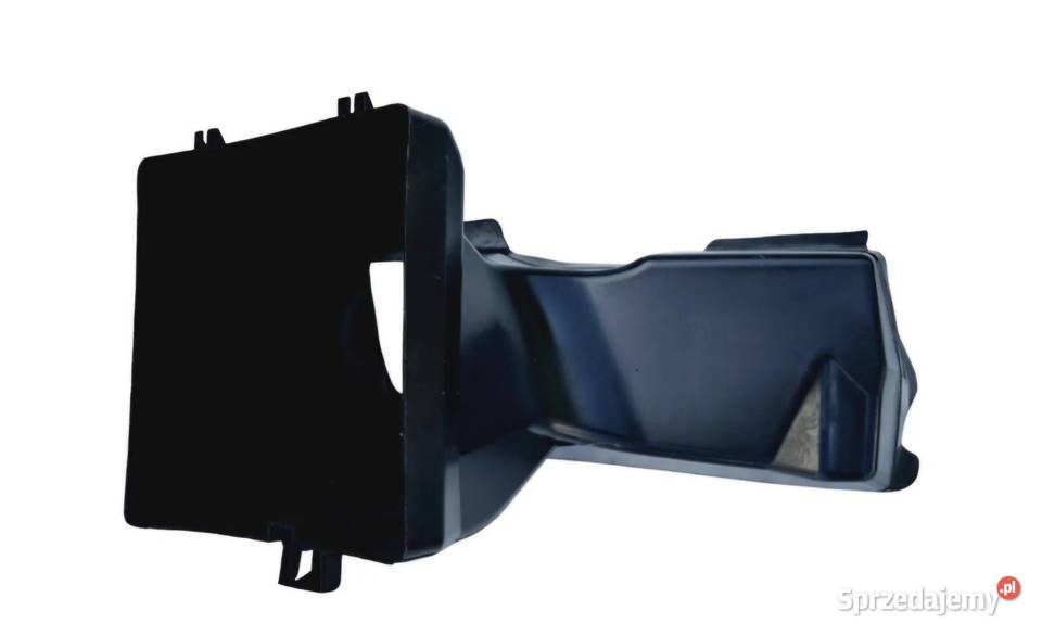 WLOT KOŁNIERZ KIEROWNICA POWIETRZA INTERCOOLERA osobowe Działoszyce