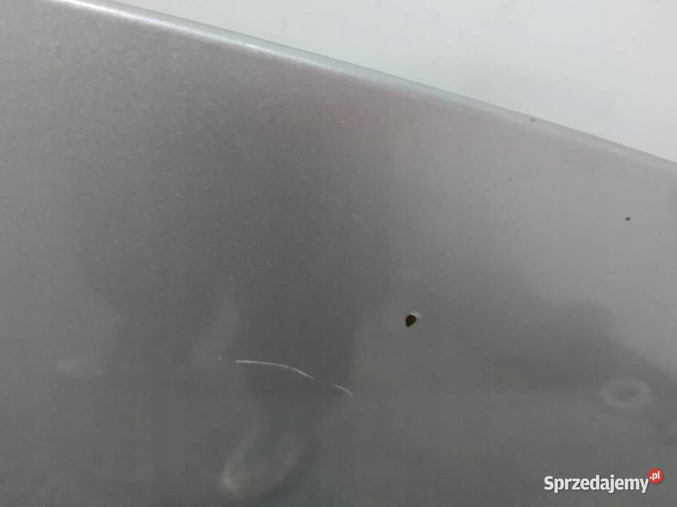 MASKA PRZÓD EZRC Citroen Berlingo II 2008 2018