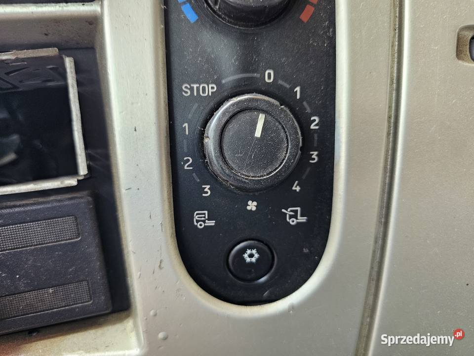 RENAULT PREMIUM 450 AUTOMAT EURO5