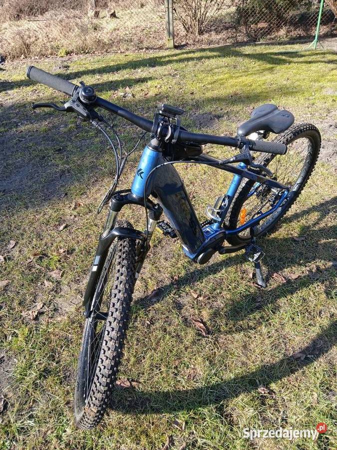 Rower elektryczny Częstochowa