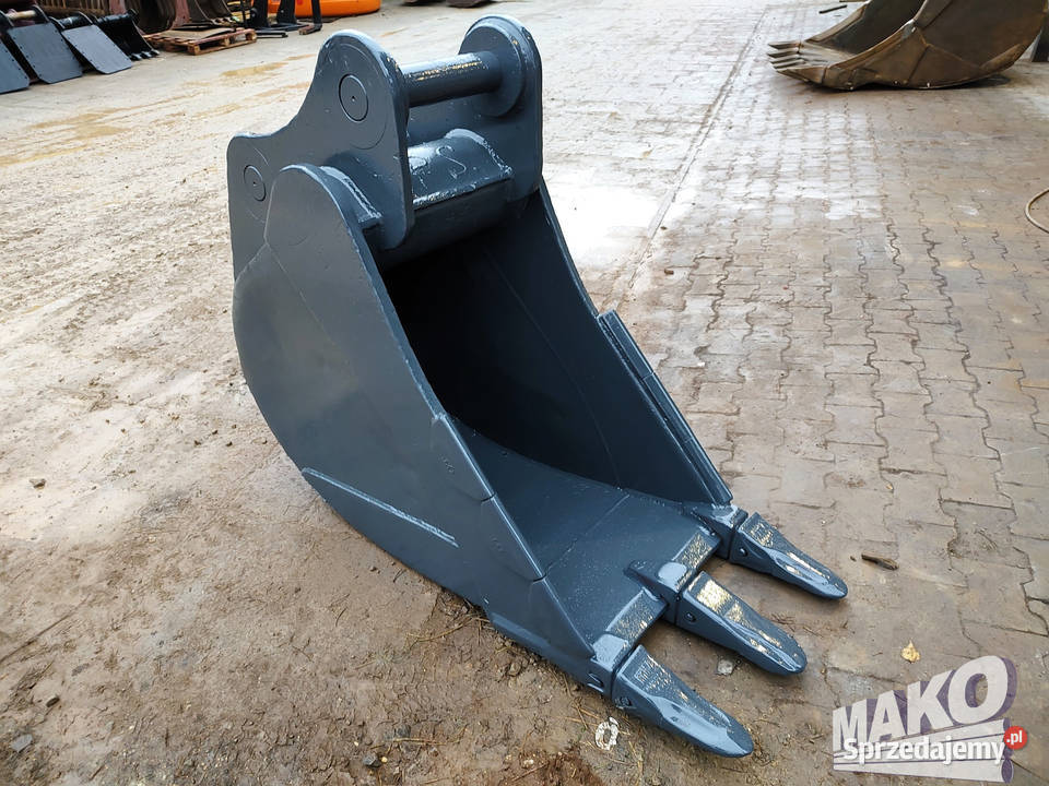 Łyżka Strickland 60 do koparki Miller fi 80 Ostrowiec Świętokrzyski sprzedam