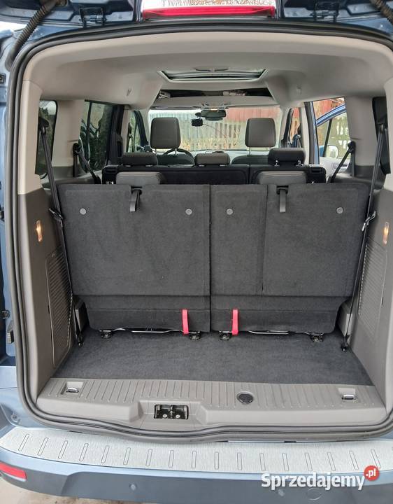 FORD 150PRZEBIEGU SALONOWY 1 WŁAŚCICIEL