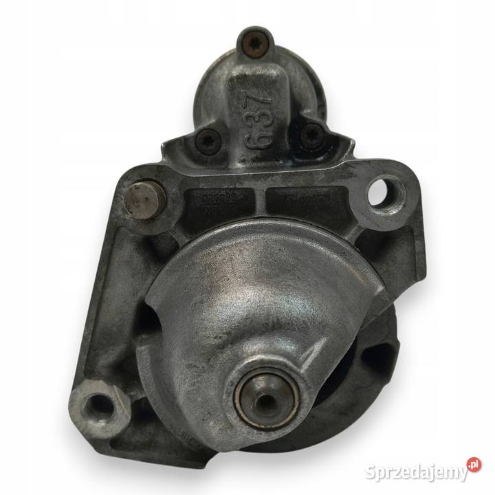 ROZRUSZNIK Volvo V60 20 D3 30782228 0001109311 Chełm