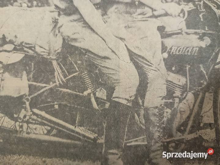 Harley WLA WLC VL Knucklehead Indian Motoryzacja Bydgoszcz sprzedam