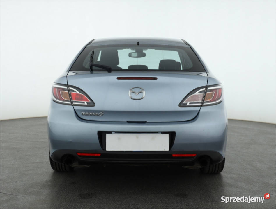 Mazda 6 20 Piaseczno