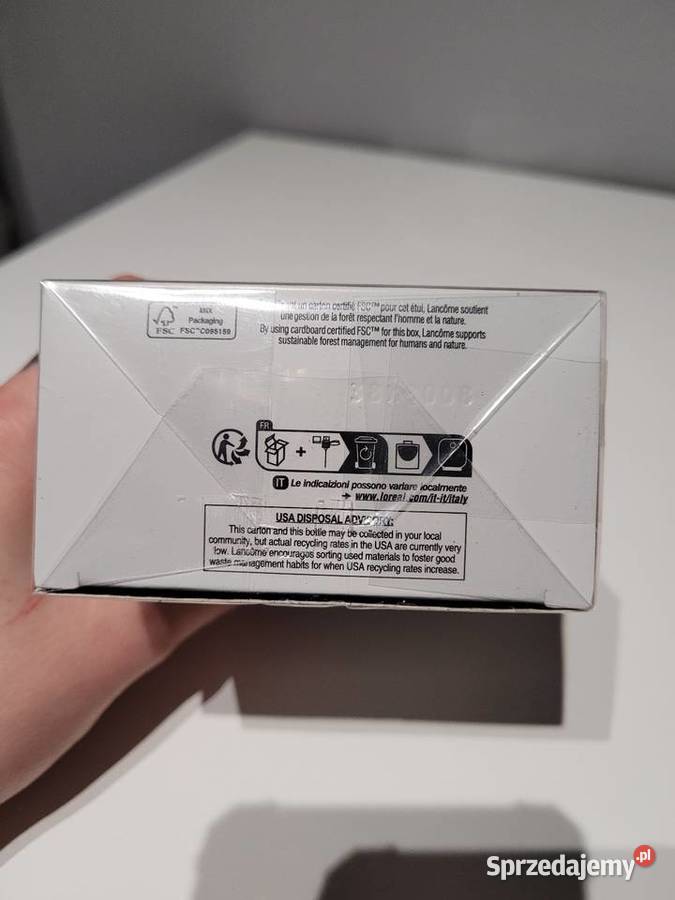 Lancome la vie est belle Perfumy i wody Ćmielów sprzedam