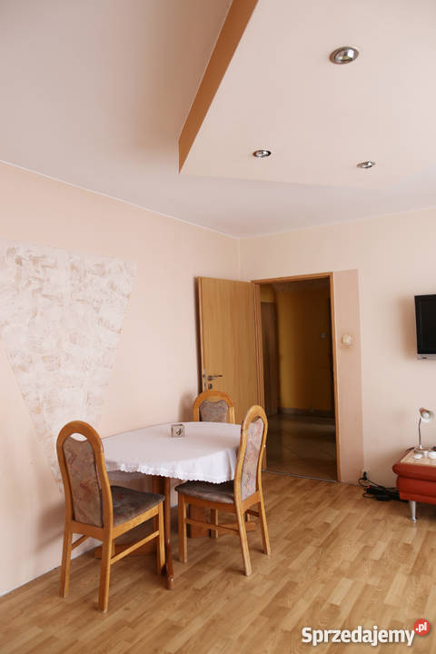 Mieszkanie na sprzedaż Flagówka Libiąż o Libiąż sprzedam