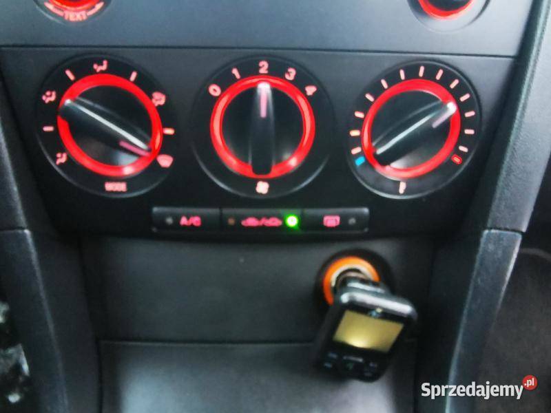 16 benzyna 105 Klimatyzacja Jeździ Skręca Hamuje Warszawa
