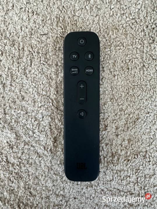 JBL Subwoofer Bluetooth Racibórz