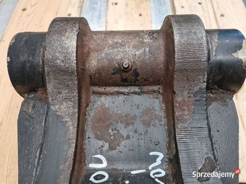 Manitou MLT 737 Kiwak wielkopolskie Wilkowo sprzedam