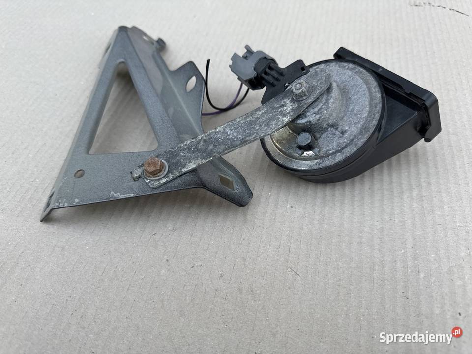 Jeep Renegade Lift wspornik błotnika z klaksonem