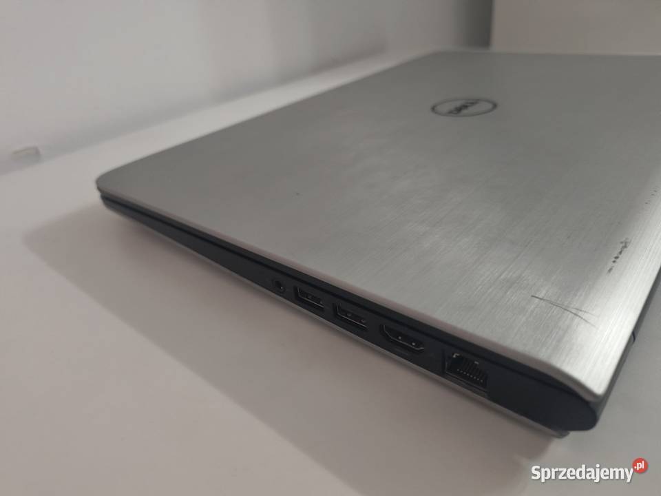 Laptop Dell INSPIRON 15 5548 156 Intel Core i5 Dell Granowo sprzedam