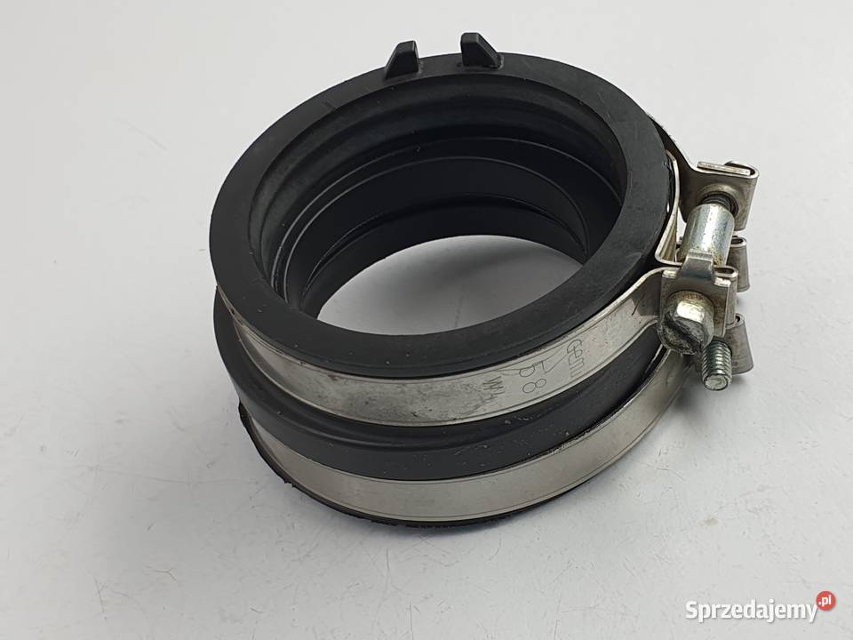 Krociec Przepustnicy Lacznik Gumowy Opaska Ktm Łódź