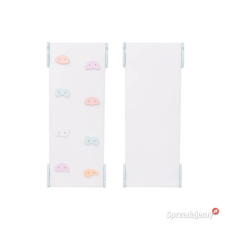 zjeżdżalnia Woodiko białypastel Kraków