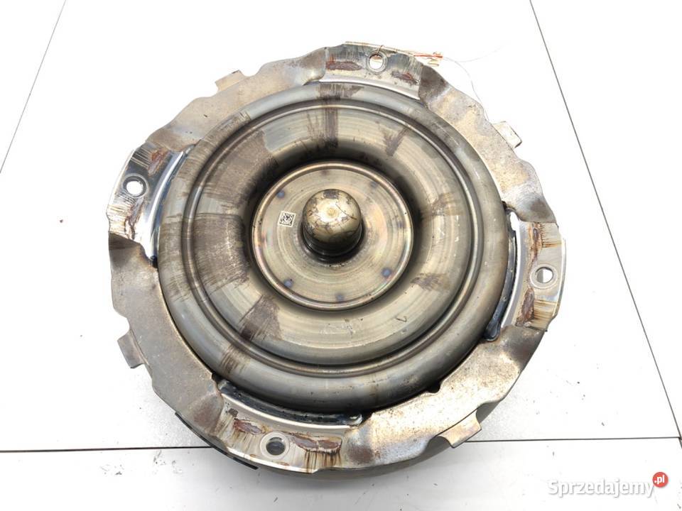 SPRZĘGŁO HYDROKINETYCZNE MERCEDES S212 21 136