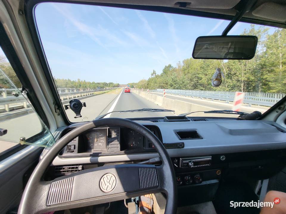VW T3 Multivan 129000km Jaworzno