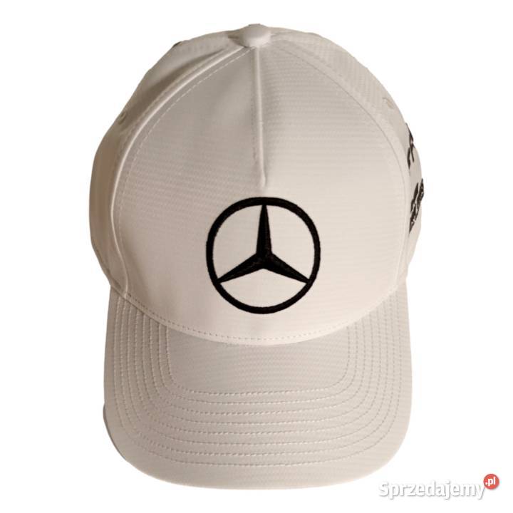 MERCEDES AMG GRAN TURISMO Czapka z daszkiem OE Ruda Śląska