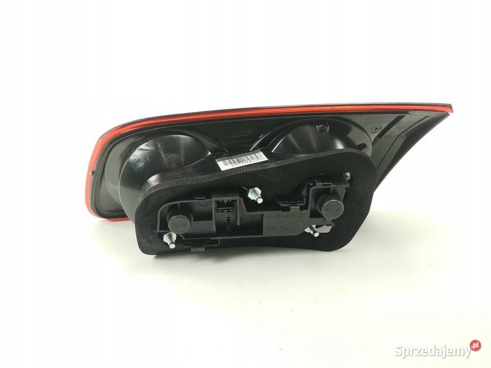 LAMPA TYŁ LEWA FIAT CRIMA II COMBI 51727252