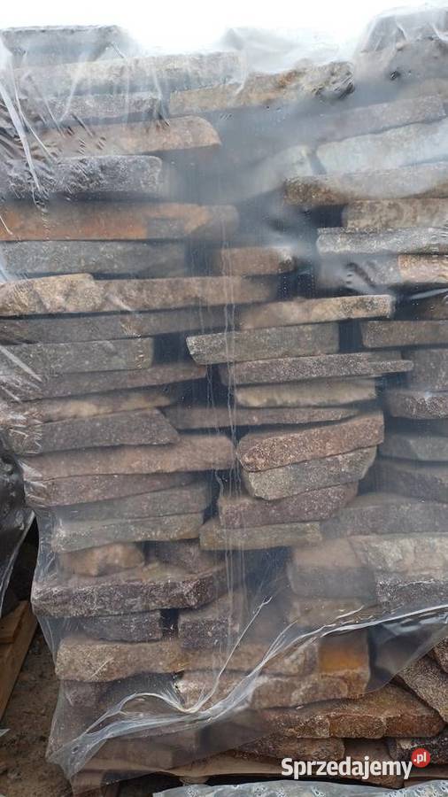 Porfir nieregularny 25 Zielonki