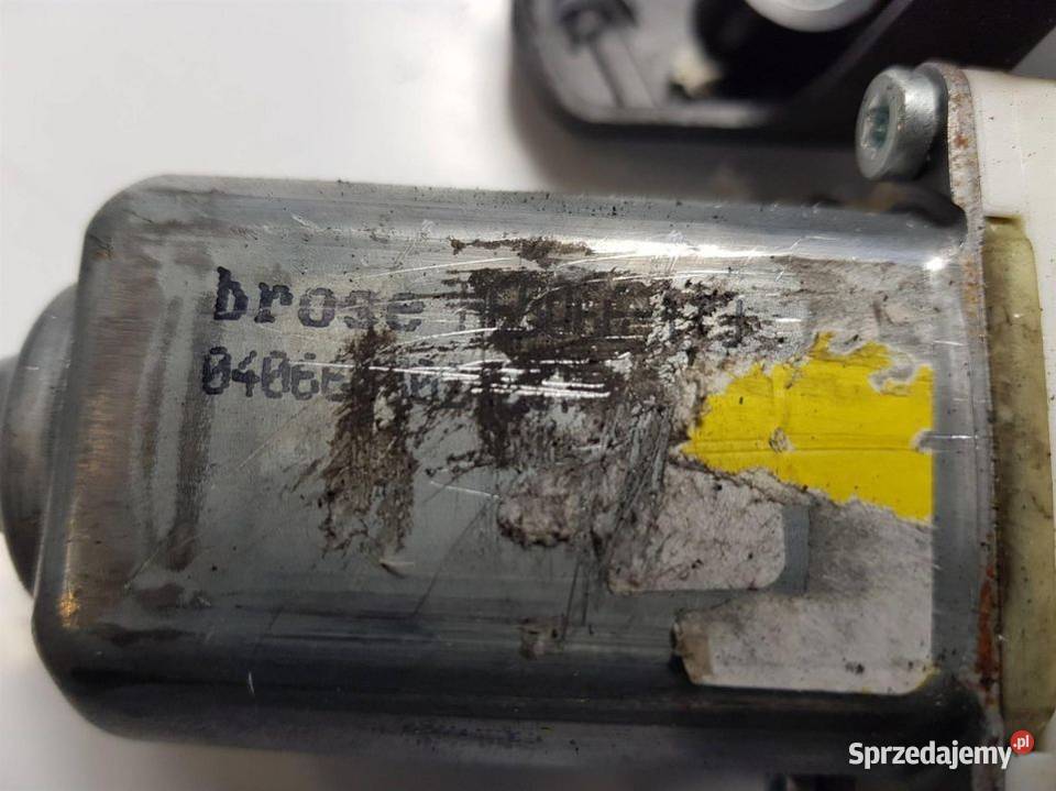 PODNOŚNIK SZYBY PP FORD TRANSIT CONNECT Lipno