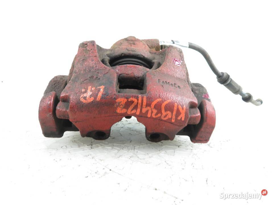 ZACISK LEWY PRZÓD FORD GALAXY II 18 TDCi