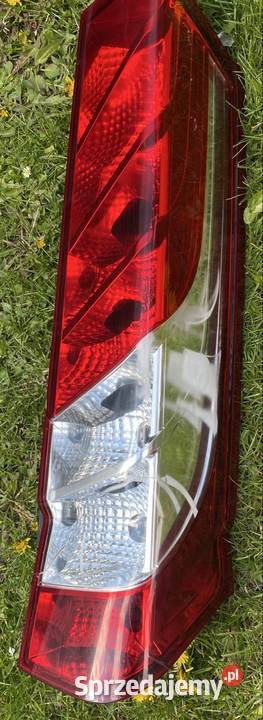 Lampa prawy tył Iveco Daily VI 14 Lampy tylne Rzeszów