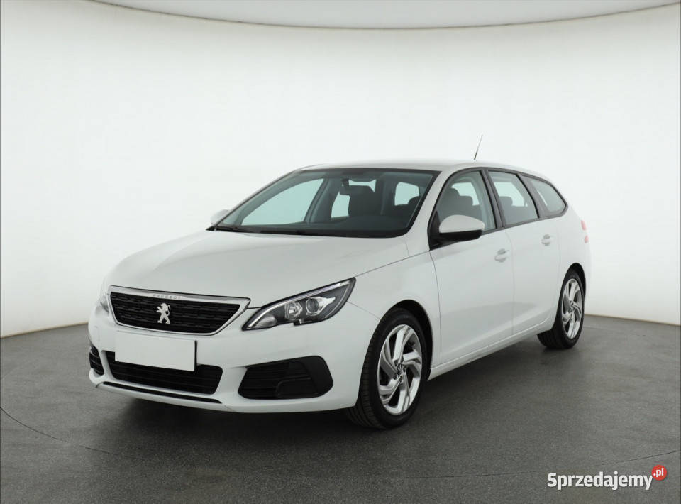Peugeot 308 12 PureTech Piaseczno