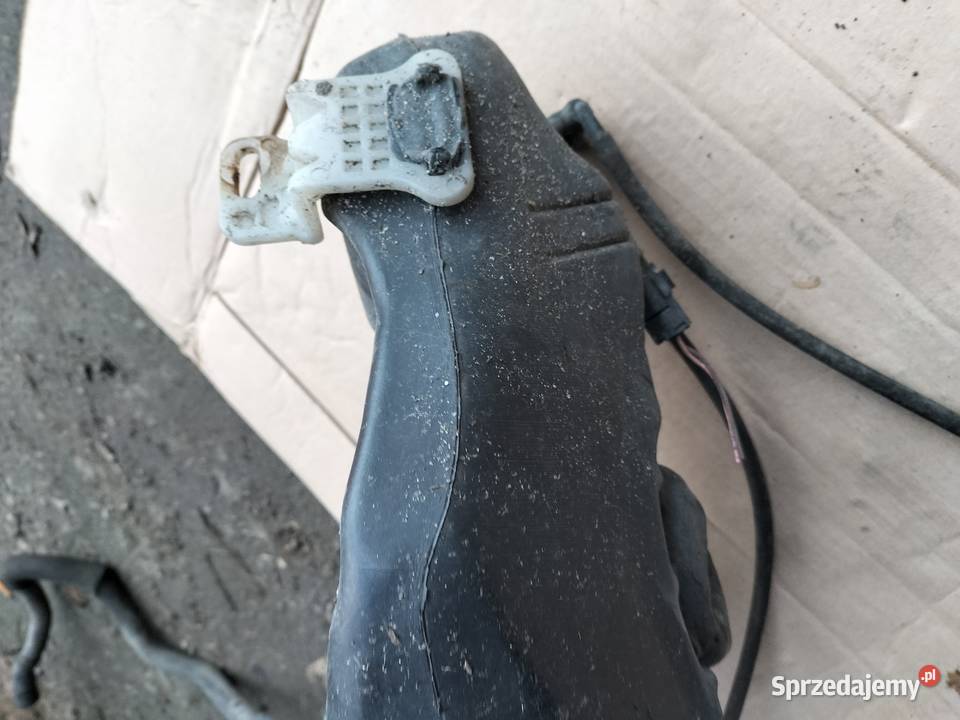 CITROEN C4 ZBIORNICZEK SPRYSKIWACZY 9650226480 Kamień-Kolonia