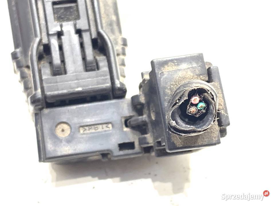 MAP SENSOR HONDA CRV V 20 145 CZUJNIK CIŚNIENIA podkarpackie