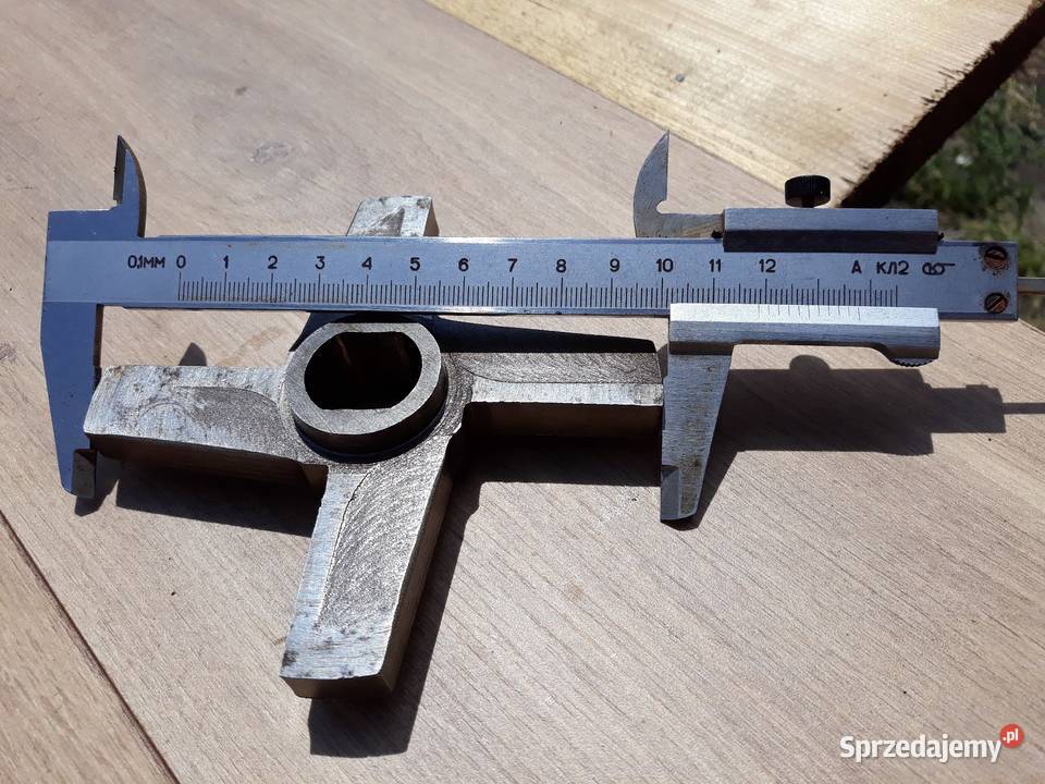 nóż do maszynki do mielenia mięs wilk 120mm opolskie Namysłów sprzedam