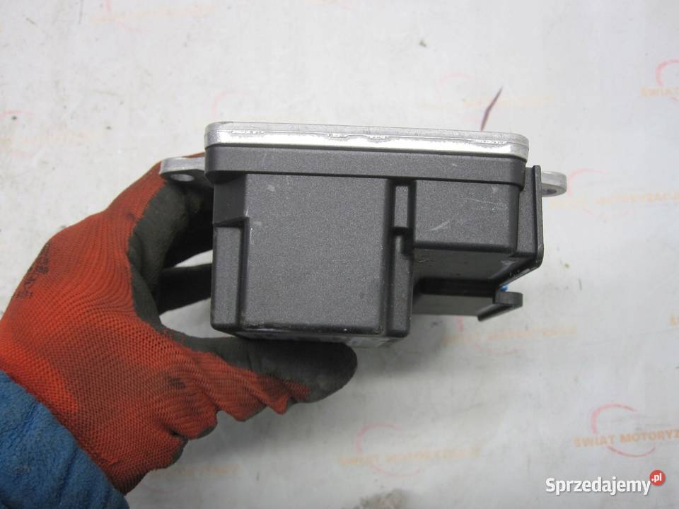 VOLVO C30 RDESIGN 07r moduł sensor AIRBAG Układ elektryczny, zapłon