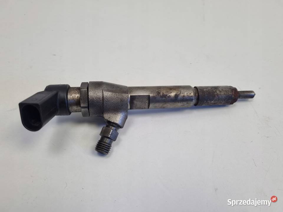 WTRYSKIWACZ Ford Mondeo IV MK4 18 TDCI wtrysk osobowe Chełm sprzedam
