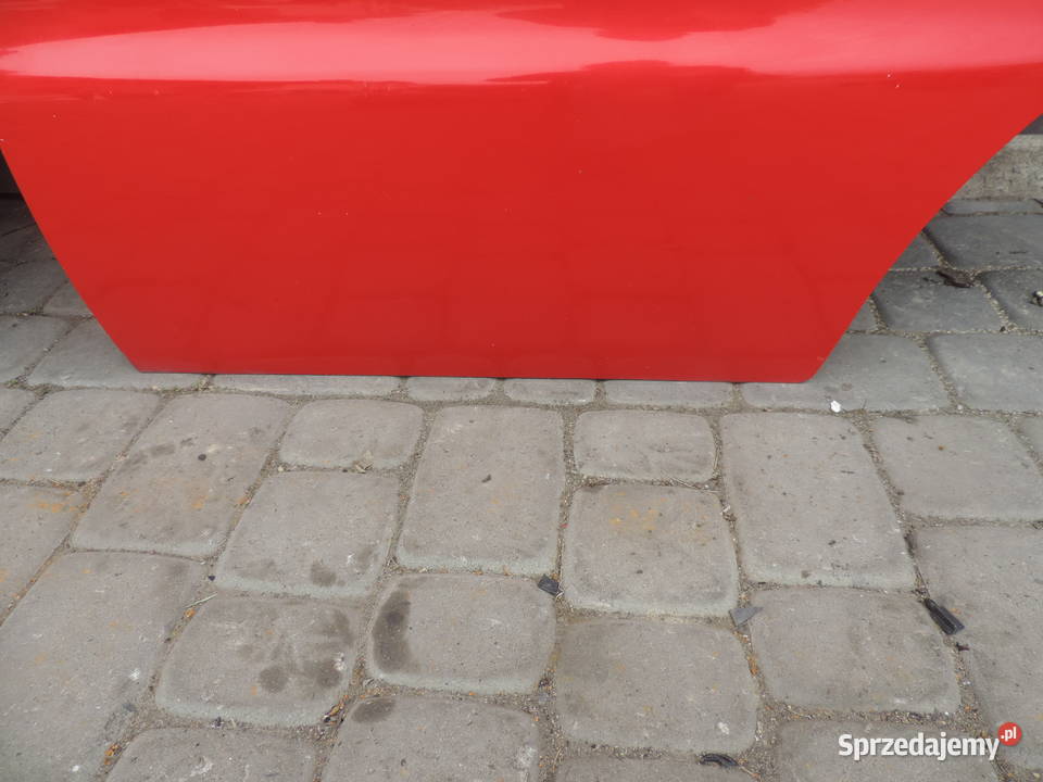 DAEWOO LANOS DRZWI LEWY TYŁ SEDAN 73L Nowy Sącz