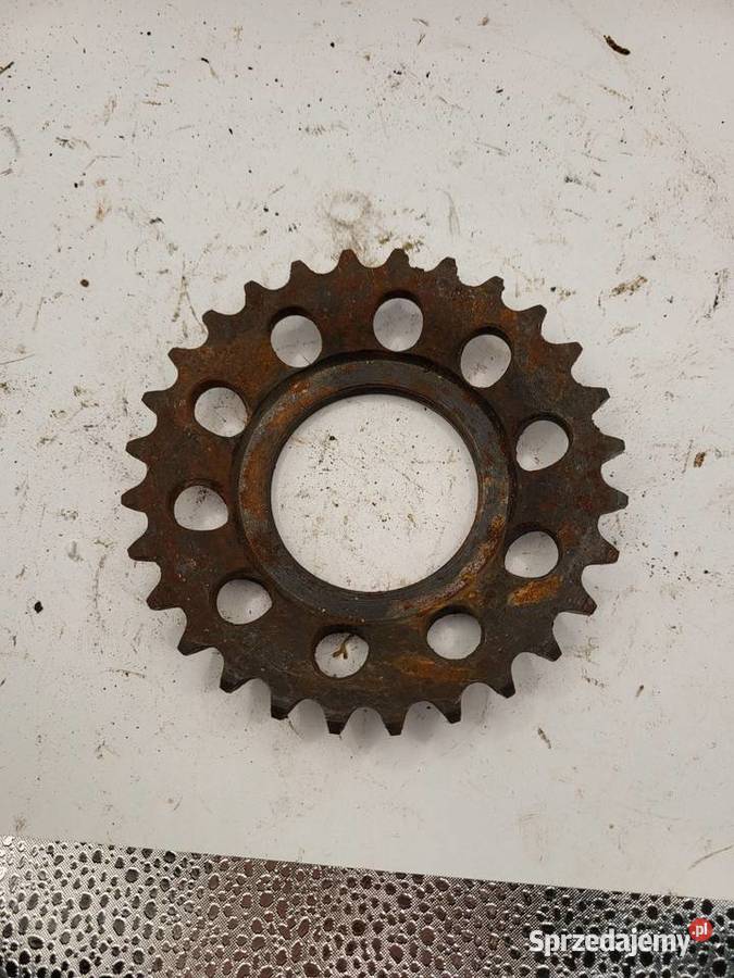 NSU QUICK 98 NSU PONY 100 ZĘBATKA TYŁ KOŁA Rybnik sprzedam