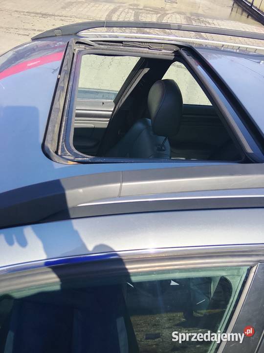 Bmw e46 benzyna gaz centralny zamek sprzedam