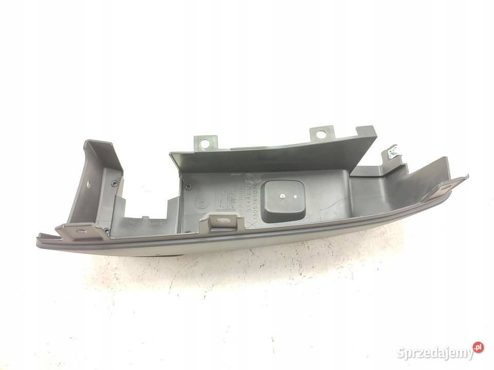 NAROŻNIK ZDERZAKA PRAWY TYŁ CITROEN JUMPER II