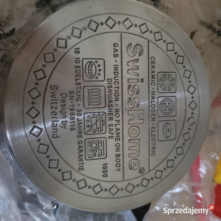 zestaw małych akcesoriów do domu śląskie Gliwice sprzedam