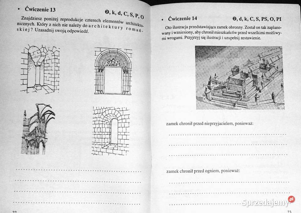 Histroia 5 Świat przed wiekami Zeszyt ćwiczeń Pozostałe Chełm