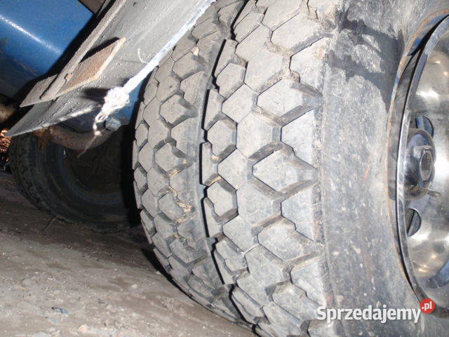 Chevrolet Damon DayBreak V8 Diesel na czesci Samochody osobowe