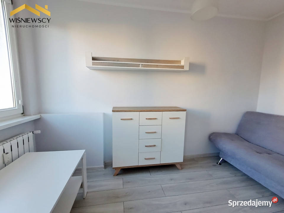 Do wynajęcia mieszkanie 2pokoje w Elblągu Elbląg