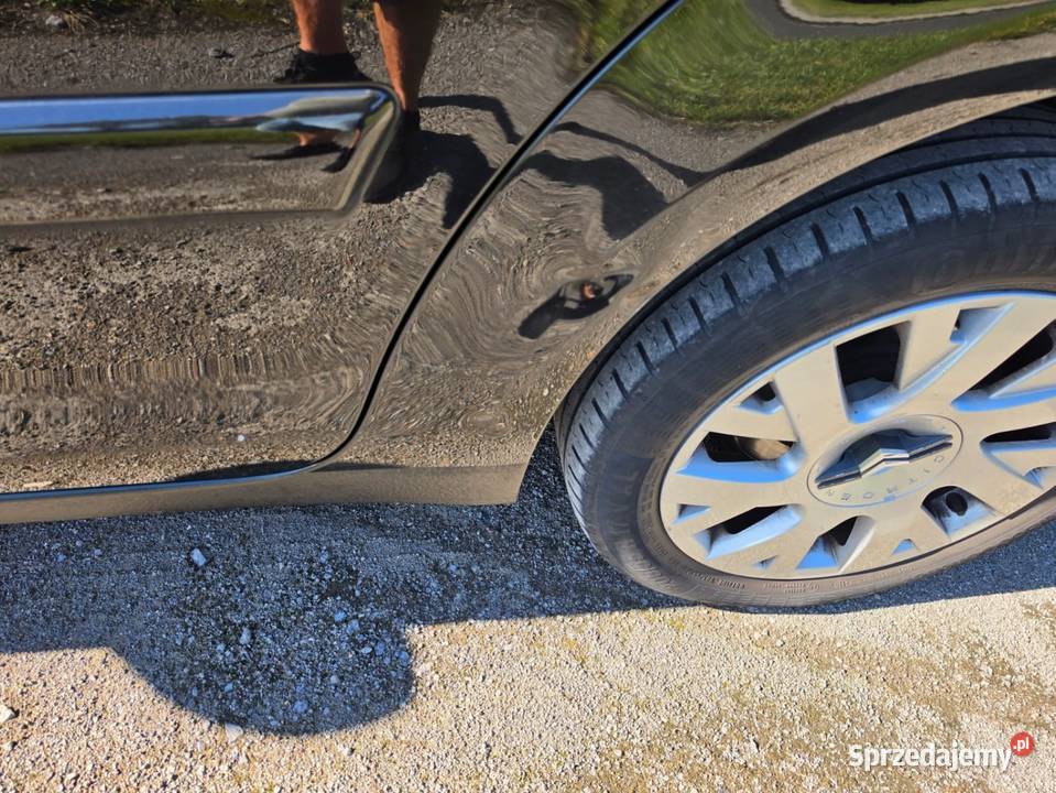 Sprzedam citroena c4 C4 Picasso Dąbrowa Górnicza