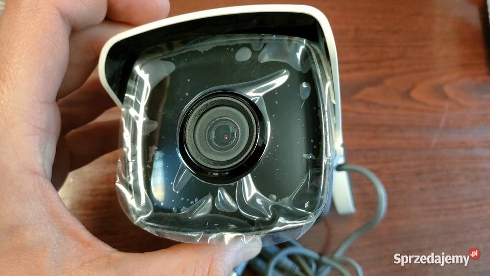 Kamera Hikvision DS2CE16D1TIT5